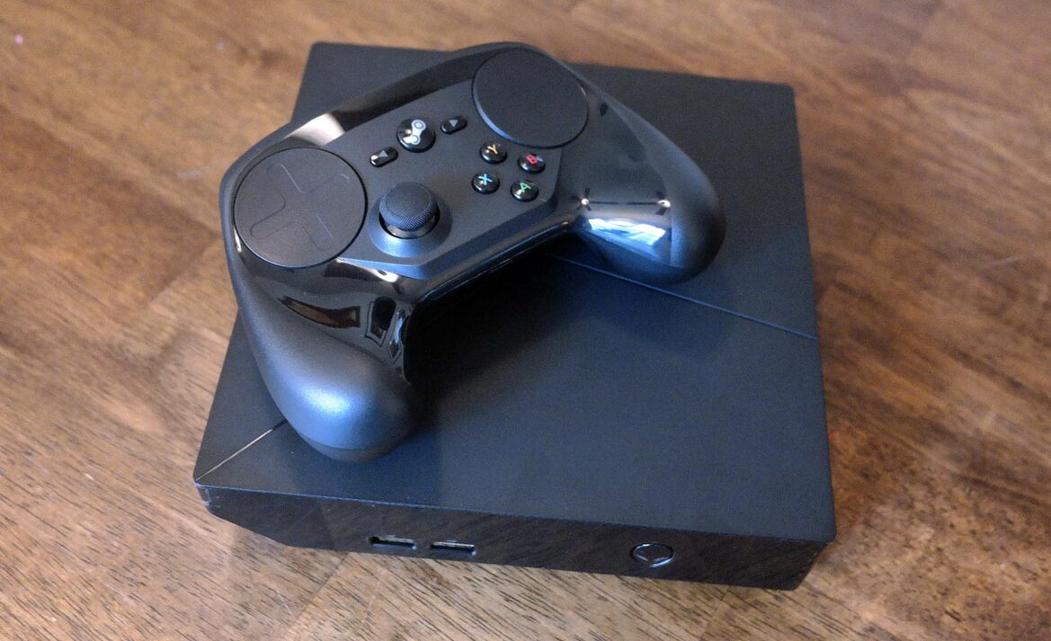Alienware Steam Machine Review: Dell's SteamOS Console Competitor