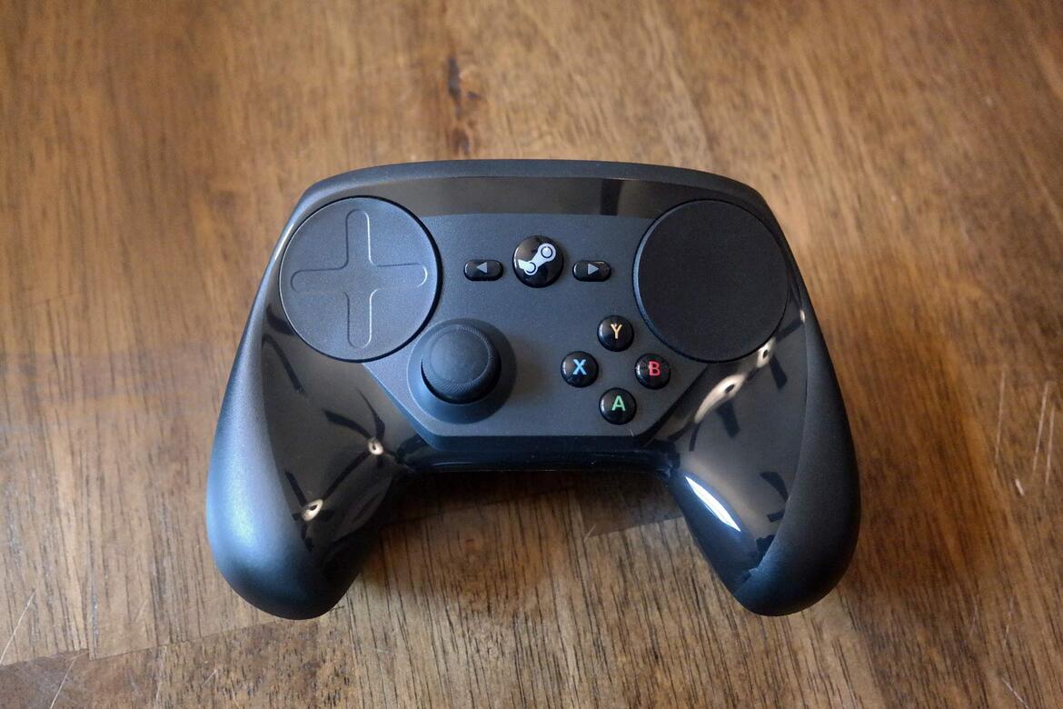 Alienware Steam Machine Review: Dell's SteamOS Console Competitor