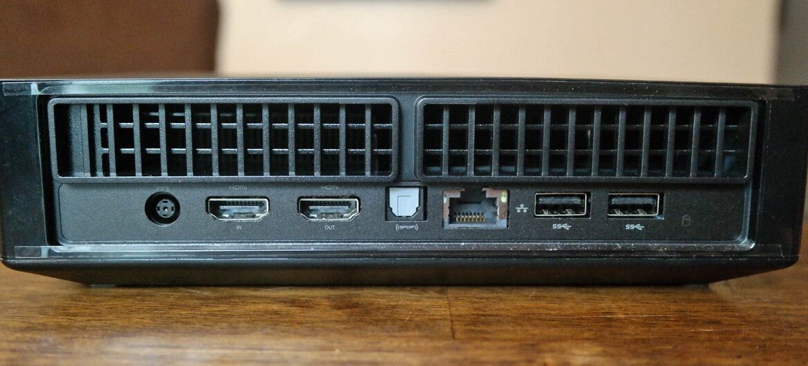 Alienware Steam Machine Review: Dell's SteamOS Console Competitor