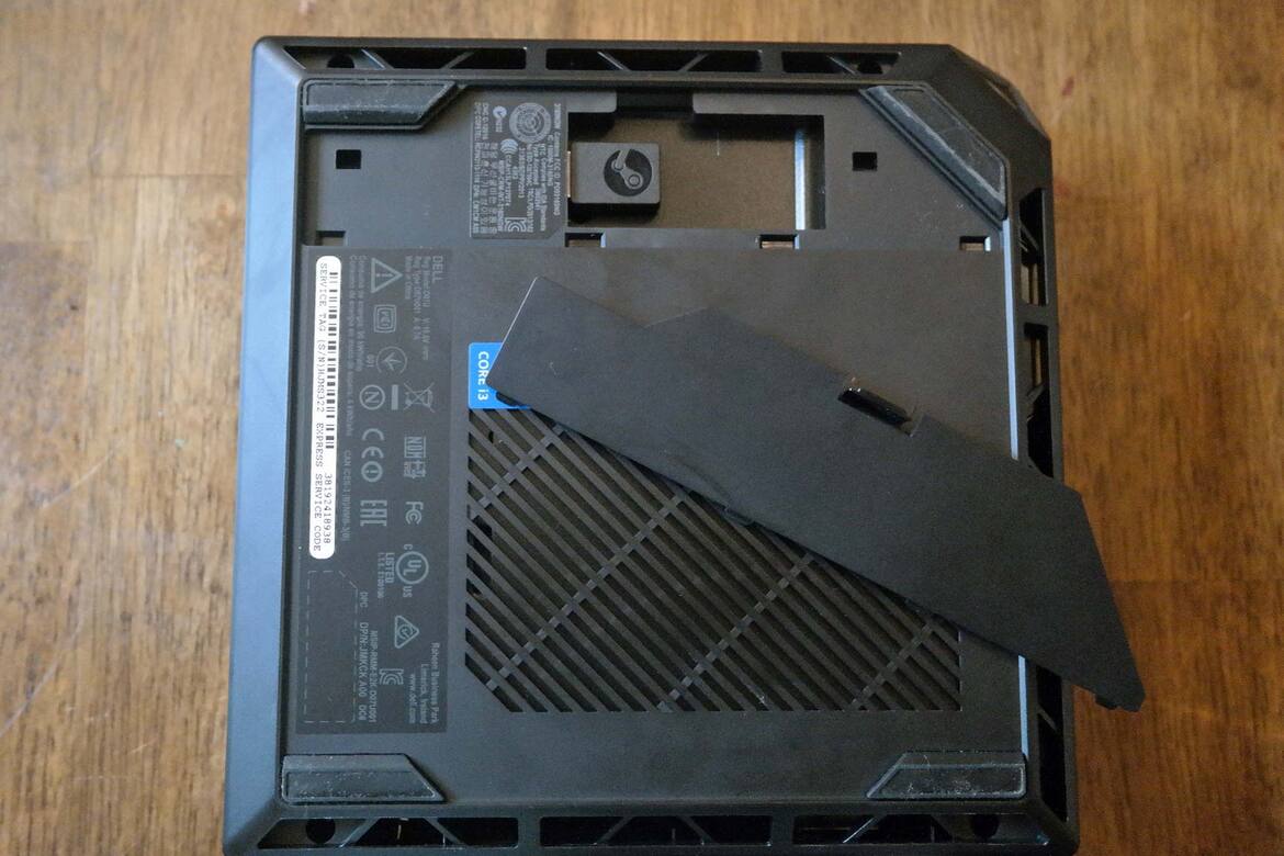 Alienware Steam Machine Review: Dell's SteamOS Console Competitor