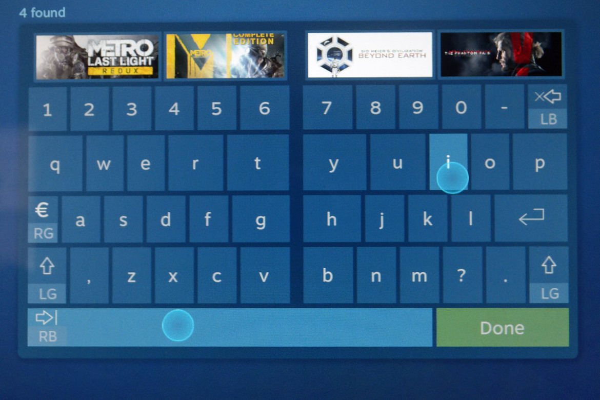 Alienware Steam Machine Review: Dell's SteamOS Console Competitor