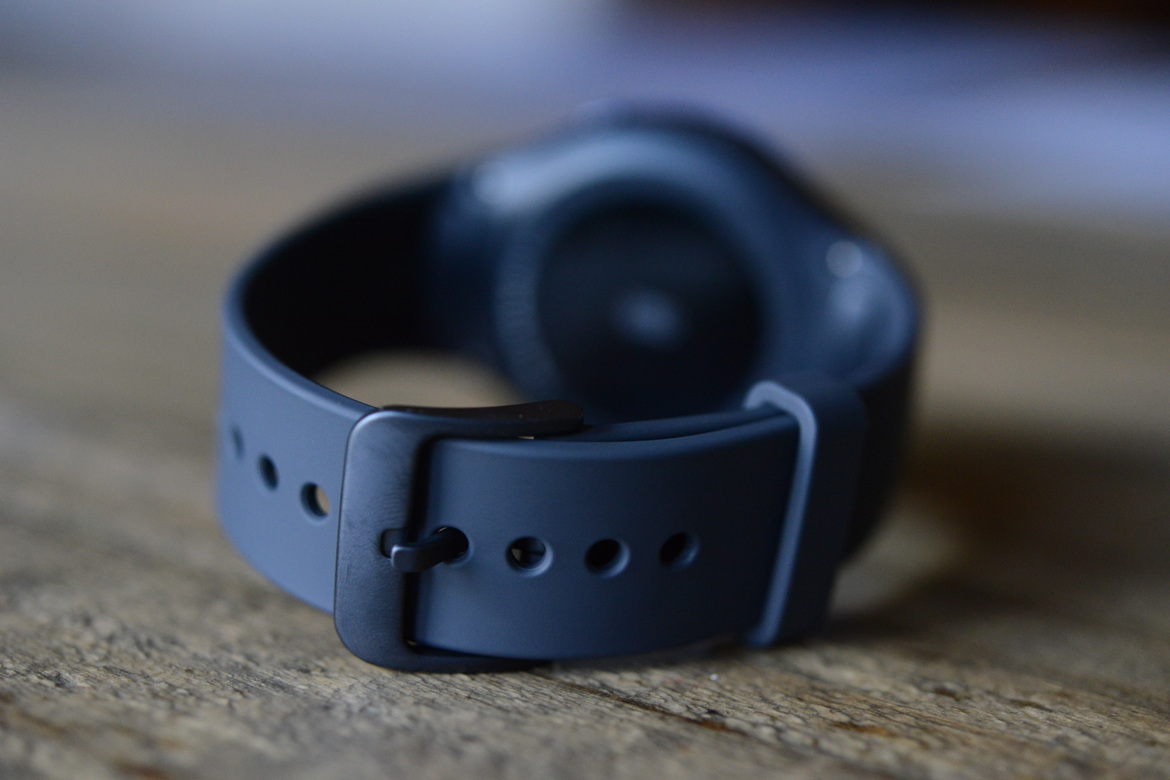 Samsung Gear S2 Smartwatch Review: Tizen Excels