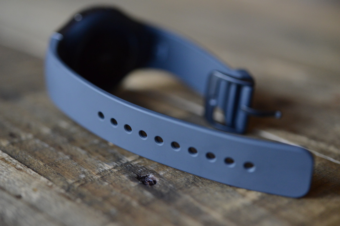 Samsung Gear S2 Smartwatch Review: Tizen Excels