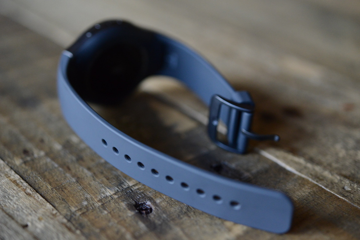 Samsung Gear S2 Smartwatch Review: Tizen Excels