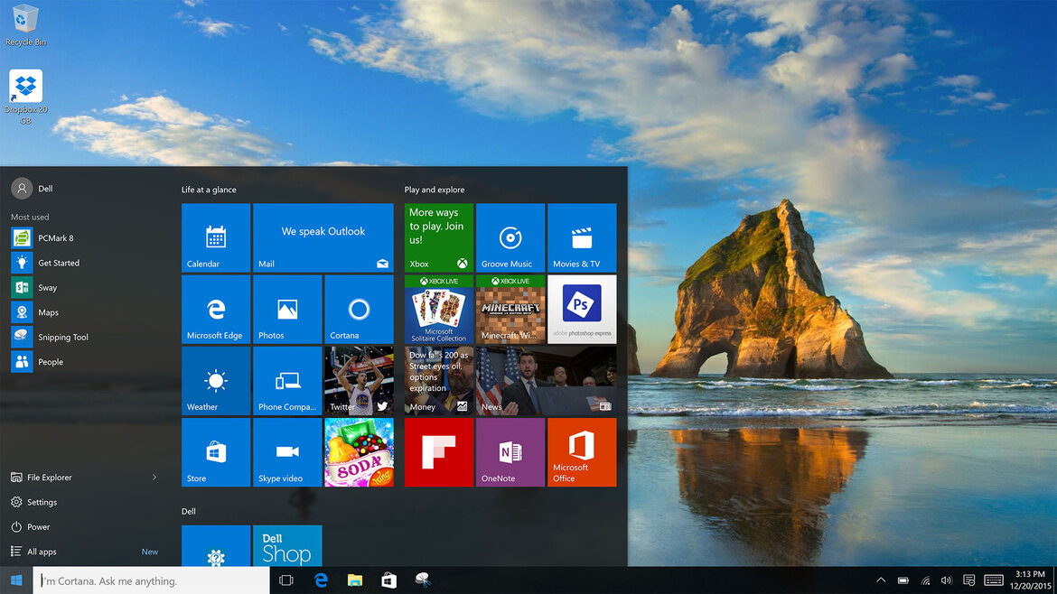 Dell XPS 15 (9550) Review: Pushing The Infinity Edge (Updated)