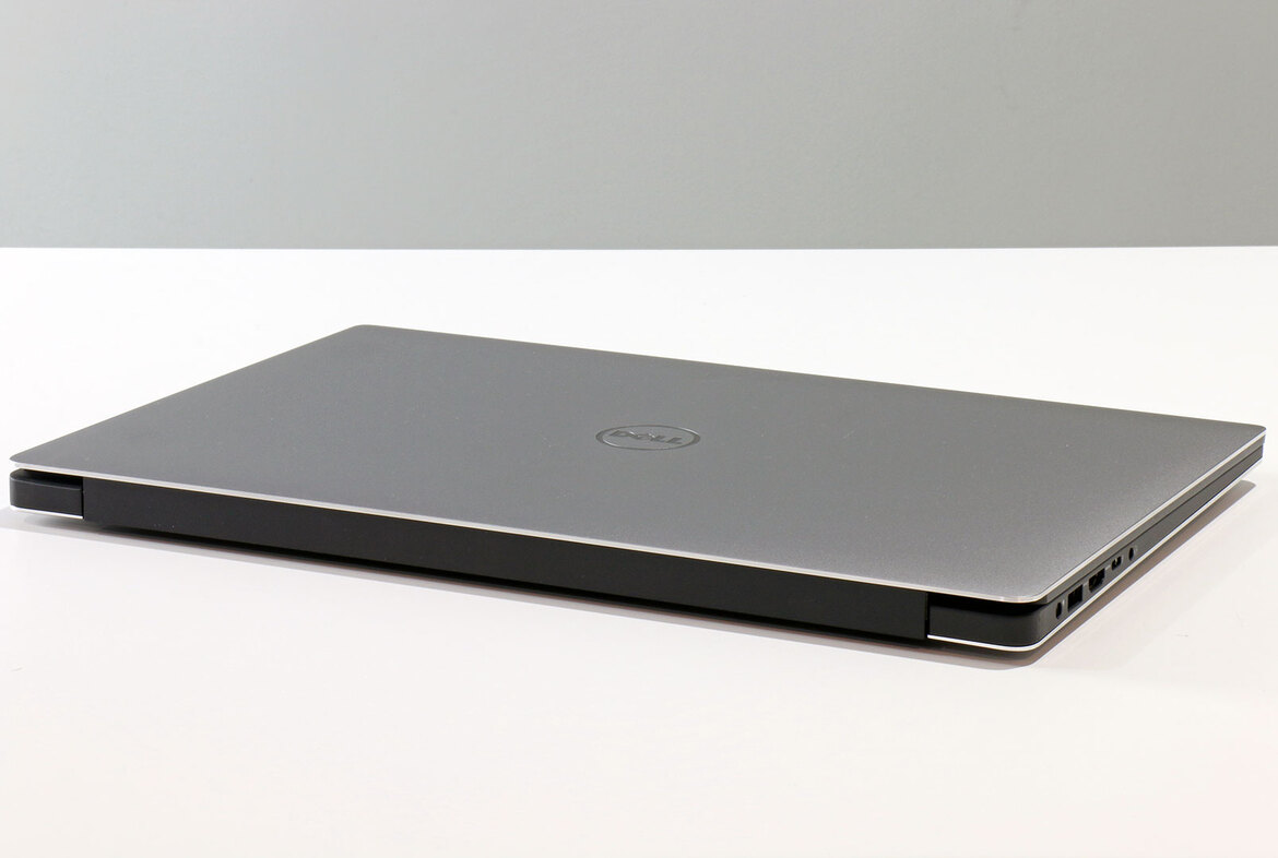 Dell XPS 15 (9550) Review: Pushing The Infinity Edge (Updated)
