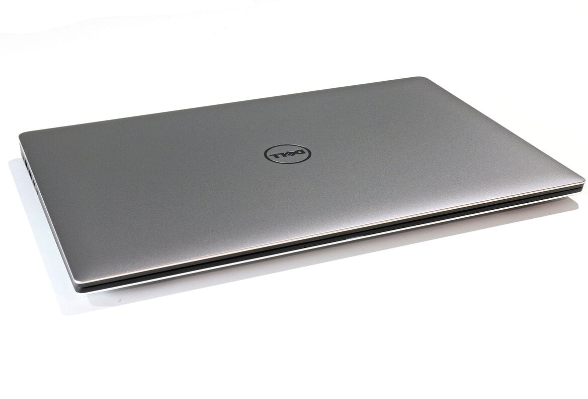 Dell XPS 15 (9550) Review: Pushing The Infinity Edge (Updated)