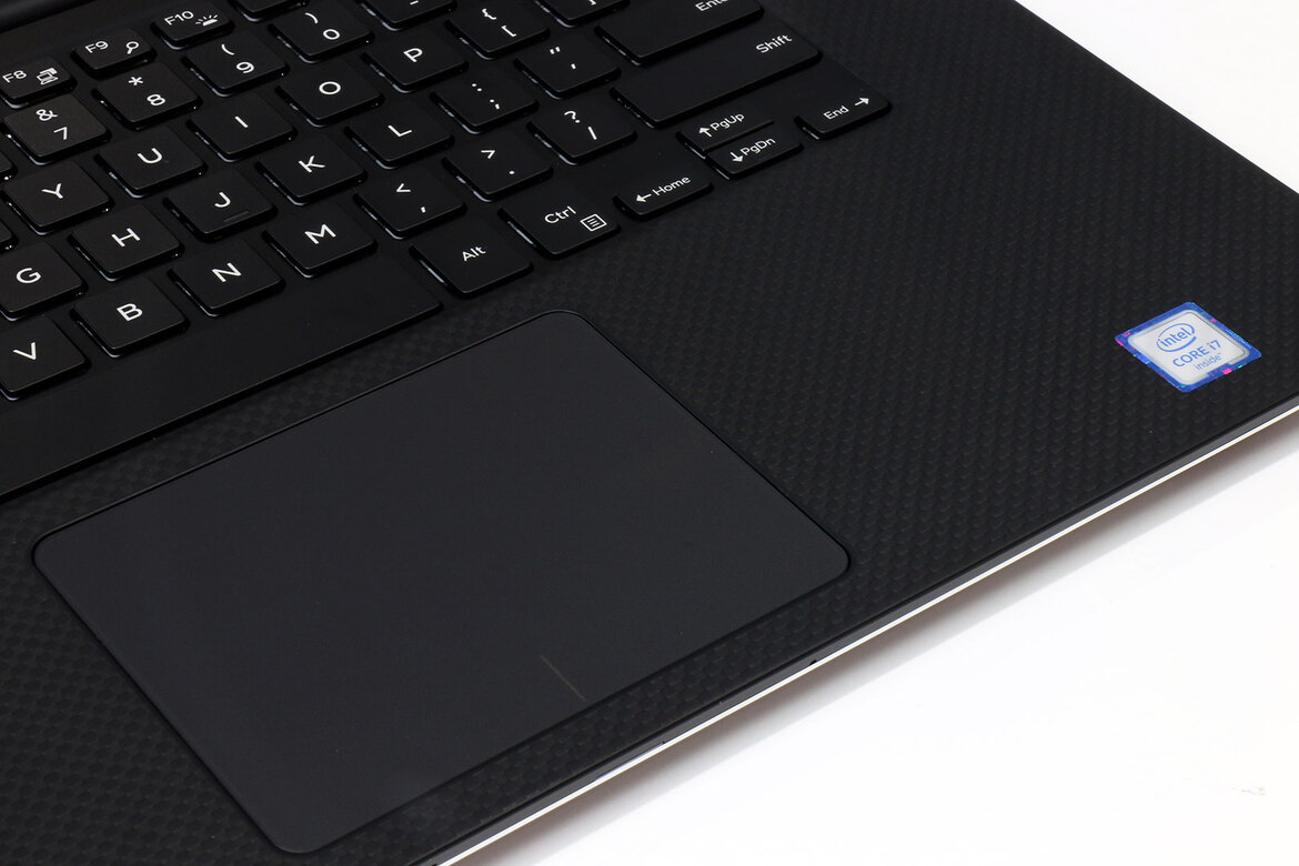 Dell XPS 15 (9550) Review: Pushing The Infinity Edge (Updated)