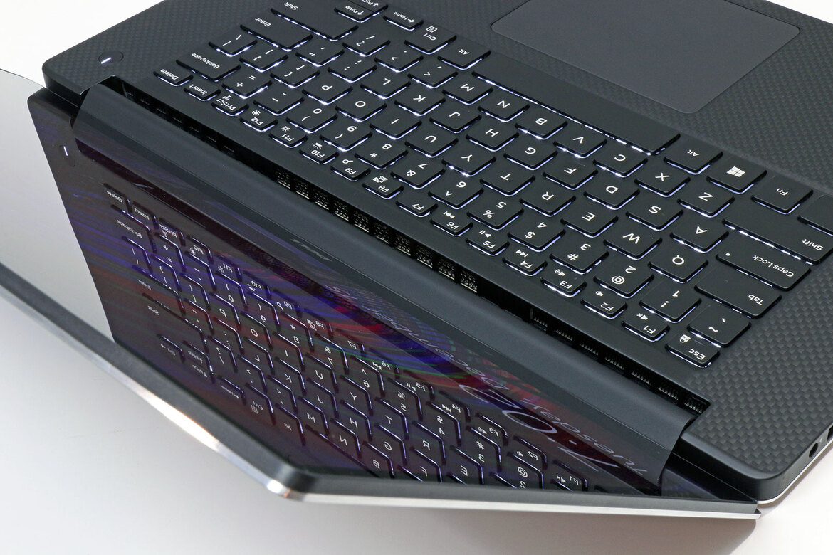 Dell XPS 15 (9550) Review: Pushing The Infinity Edge (Updated)