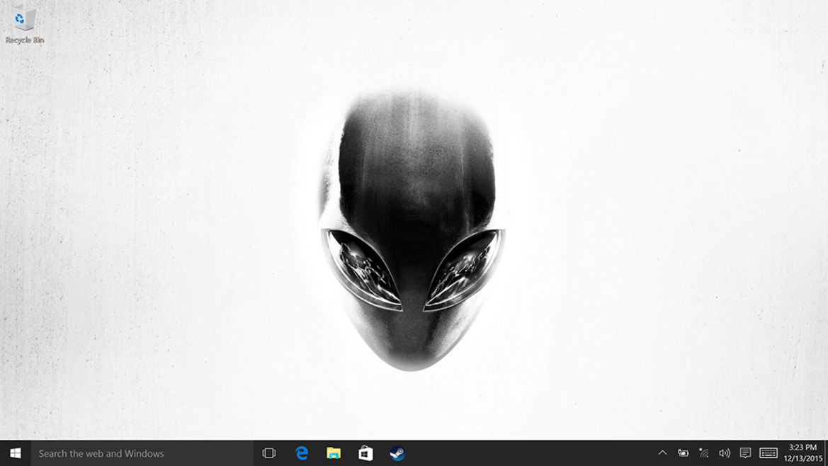 Alienware 13 R2 Gaming Laptop And Graphics AMP Review