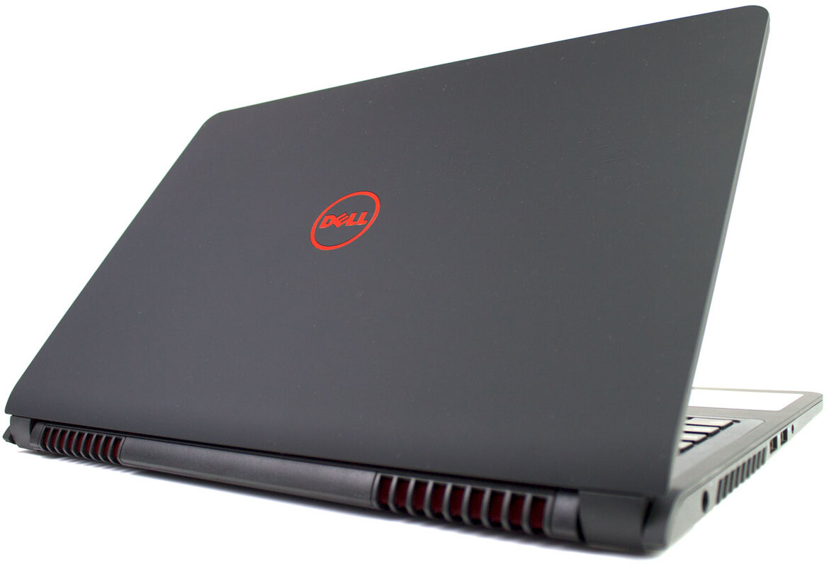 Dell Inspiron 15 7559 Review - Affordable, Upgradeable