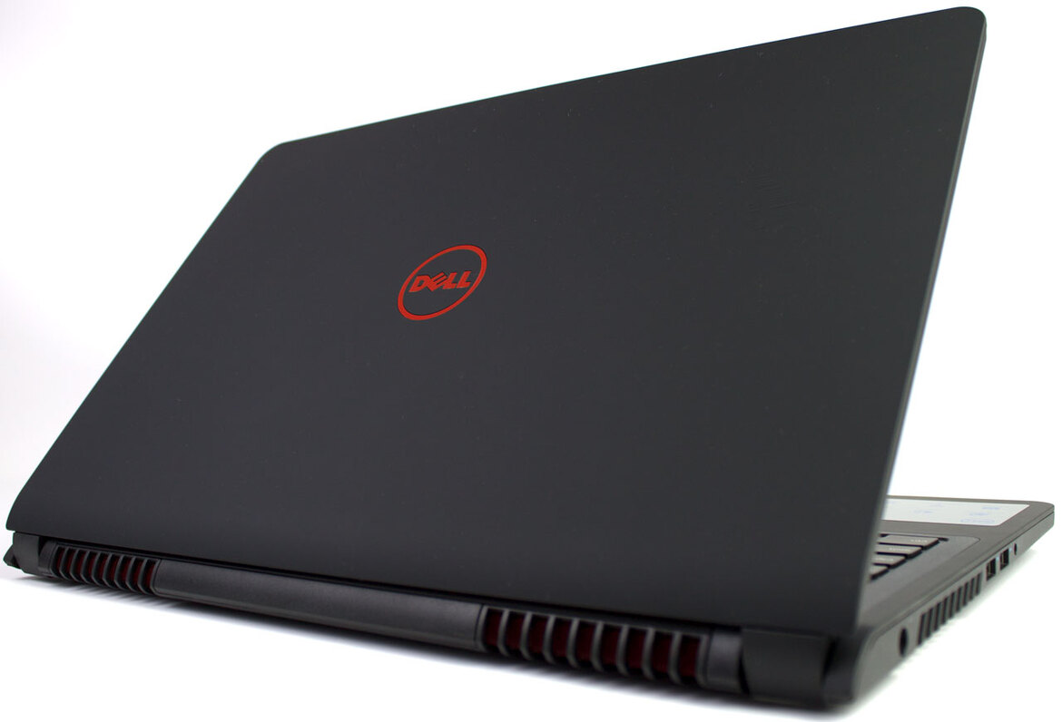 Dell Inspiron 15 7559 Review - Affordable, Upgradeable