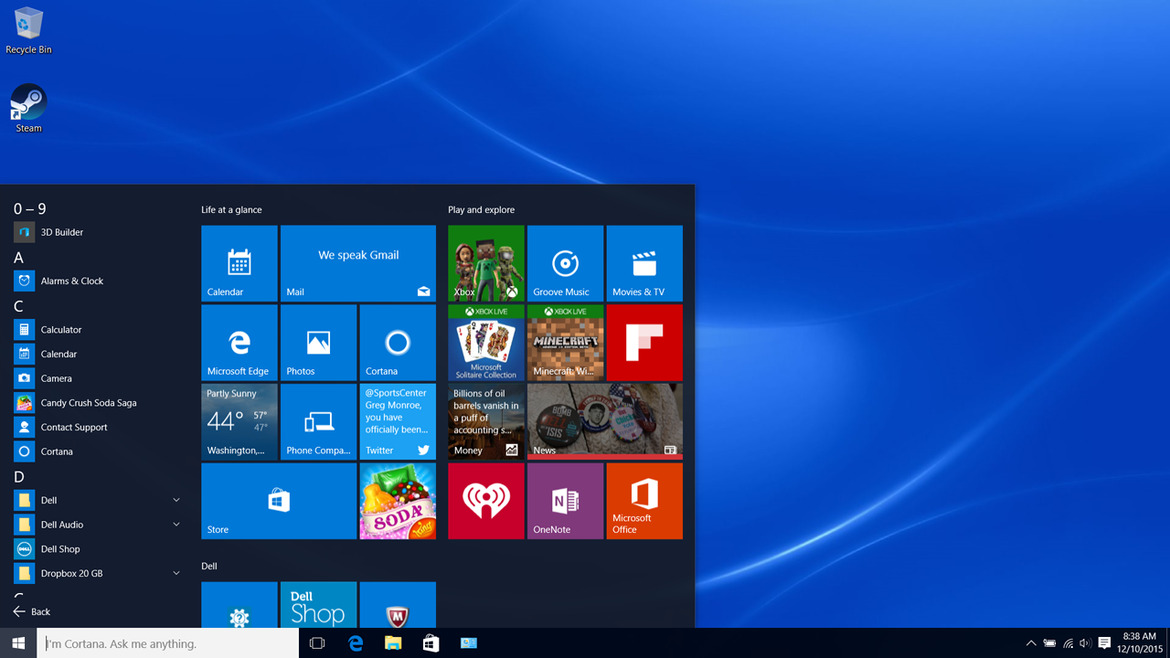Dell Inspiron 15 7559 Review - Affordable, Upgradeable