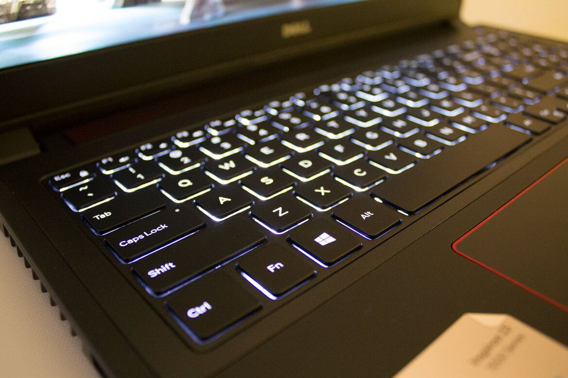 Dell Inspiron 15 7559 Review - Affordable, Upgradeable