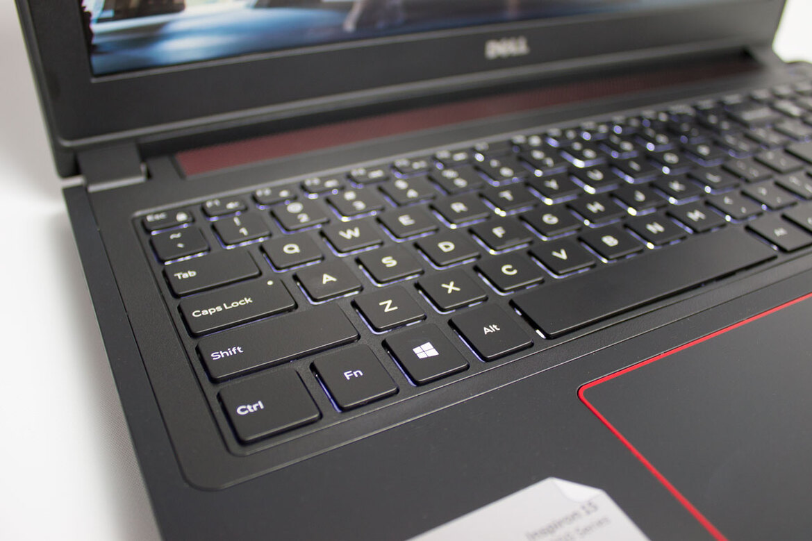Dell Inspiron 15 7559 Review - Affordable, Upgradeable