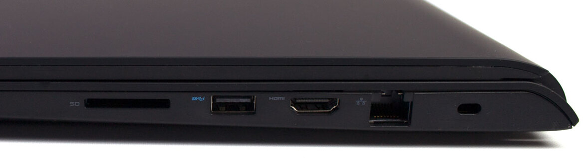Dell Inspiron 15 7559 Review - Affordable, Upgradeable
