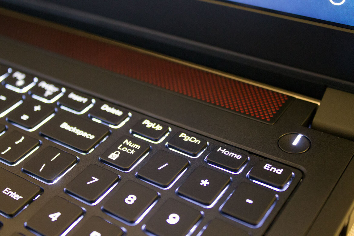 Dell Inspiron 15 7559 Review - Affordable, Upgradeable