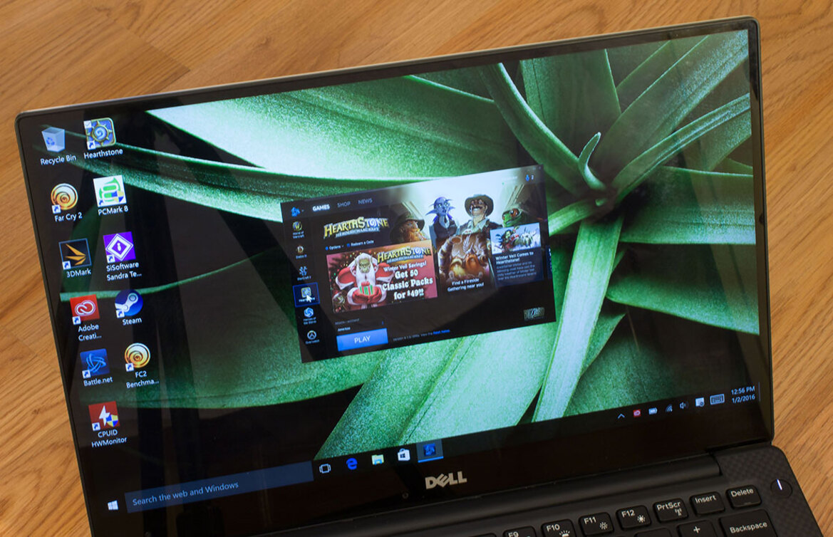 Dell XPS 13 Review Late 2015: Refreshed With Skylake