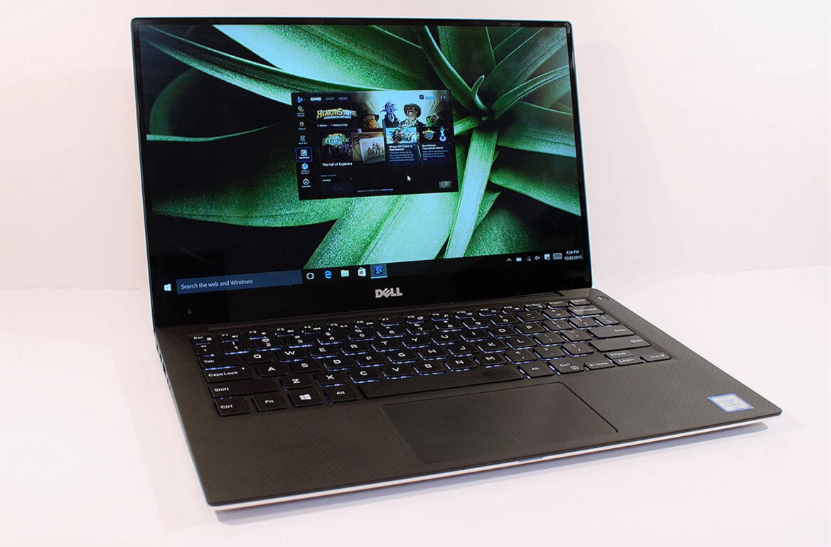 Dell XPS 13 Review Late 2015: Refreshed With Skylake