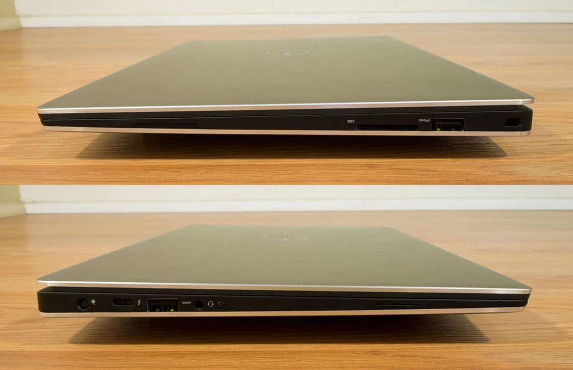 Dell XPS 13 Review Late 2015: Refreshed With Skylake