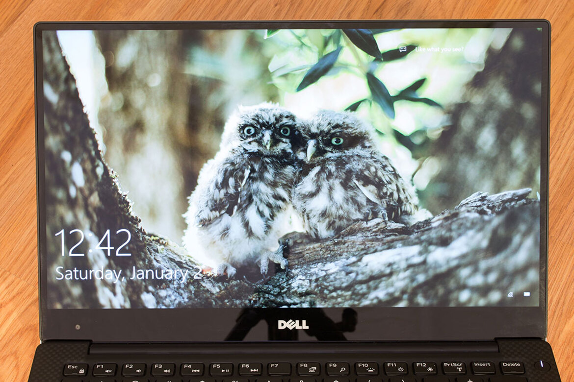 Dell XPS 13 Review Late 2015: Refreshed With Skylake