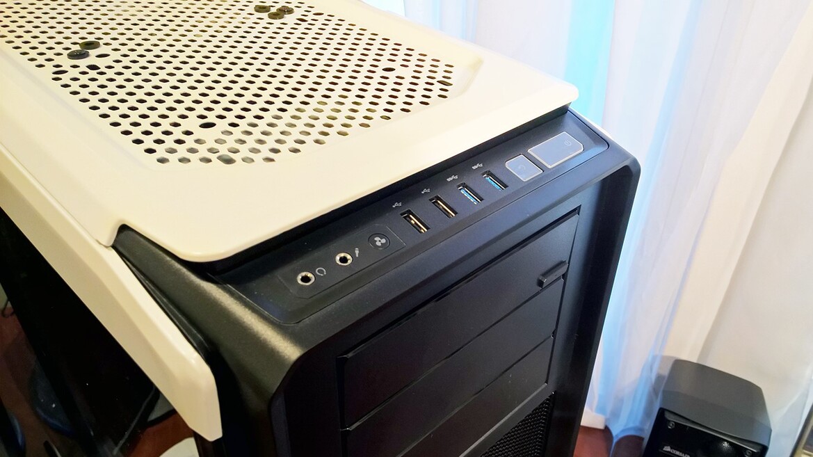 AMD Powered Star Wars Battlefront Radeon 380X-Powered Gaming PC Build