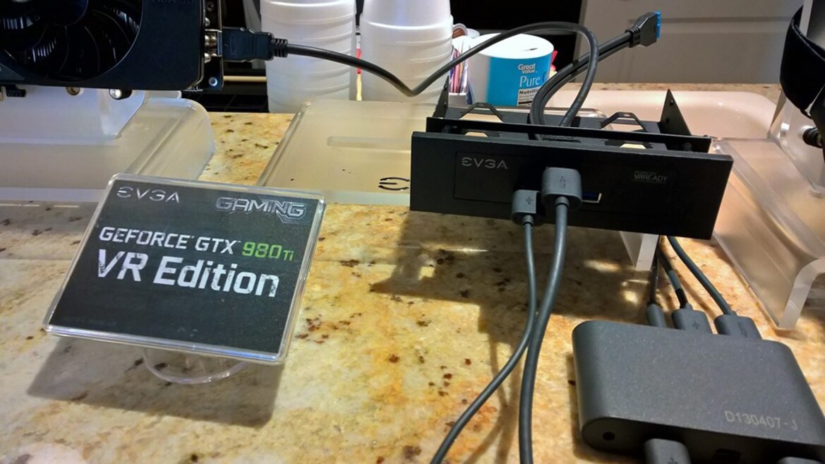 HotHardware's Ten Best Of CES 2016