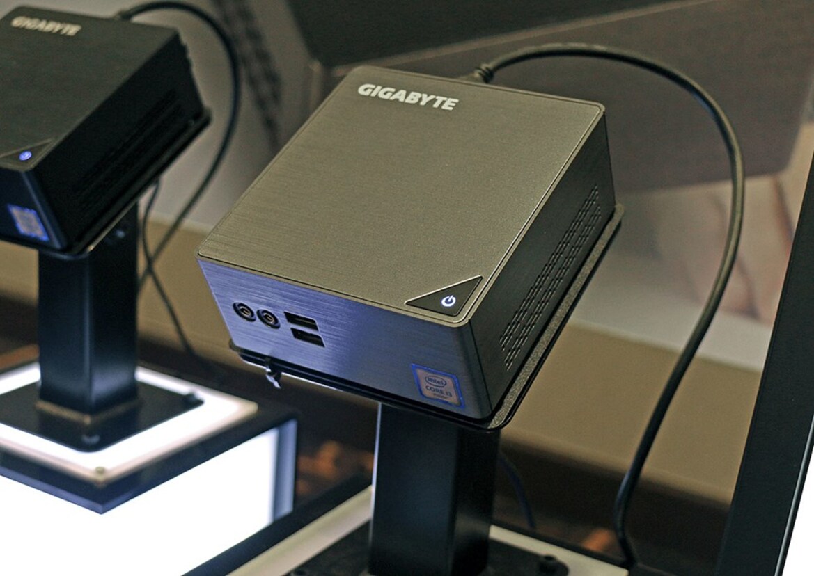 HotHardware's Ten Best Of CES 2016