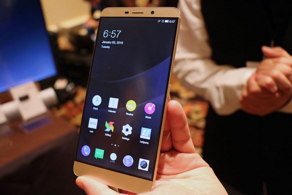 HotHardware's Ten Best Of CES 2016