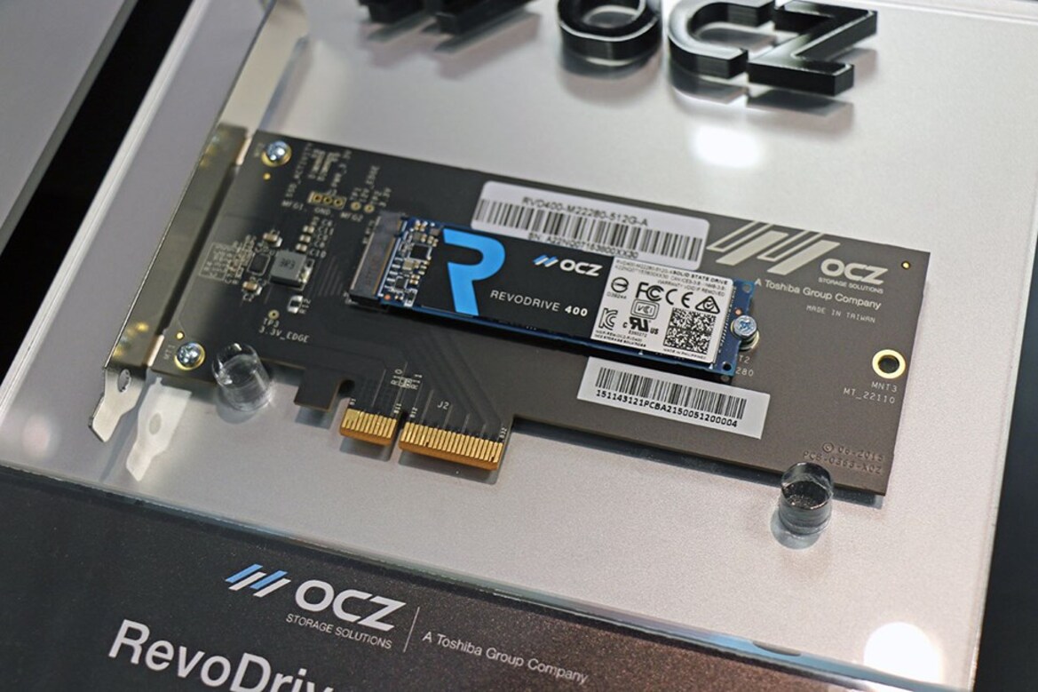 HotHardware's Ten Best Of CES 2016