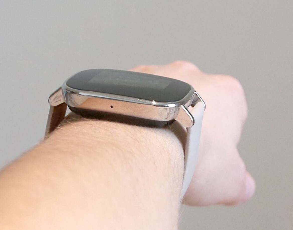 ASUS ZenWatch 2 Review: An Affordable Android Wear Smartwatch