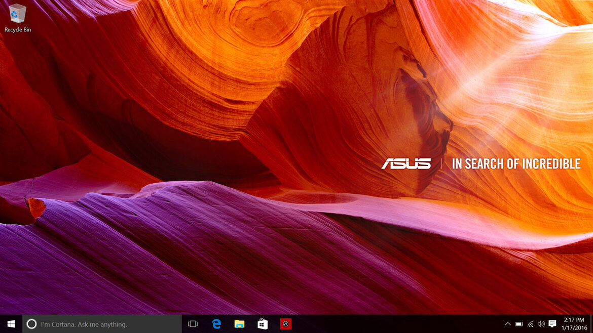 Asus ZenBook UX305CA Review: Thin And Light, Great Battery Life