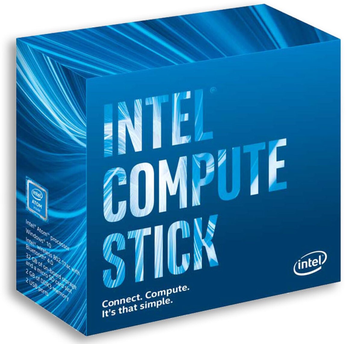 Intel Compute Stick Cherry Trail Review: Pocket-Sized Windows 10 PC