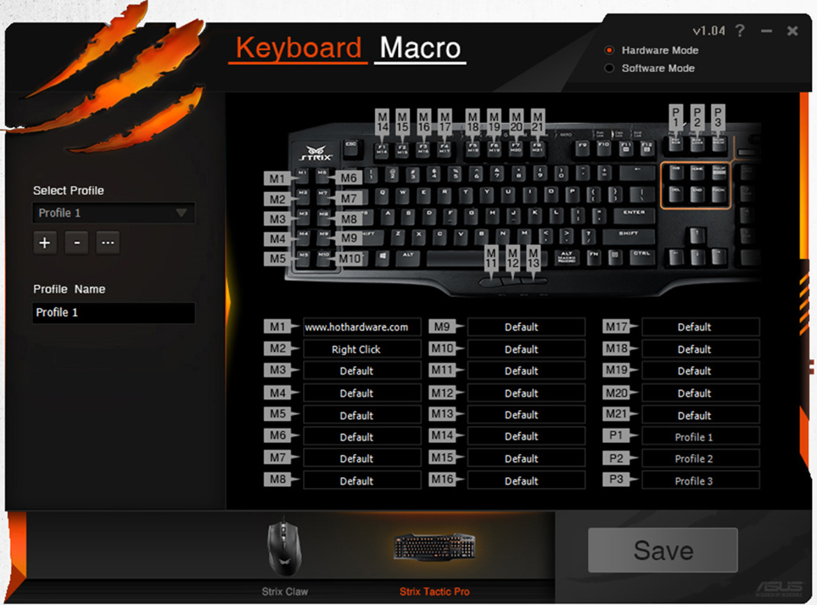 Keys To Success: Mechanical Keyboard Round-Up With ASUS, G.Skill, Aorus, Logitech
