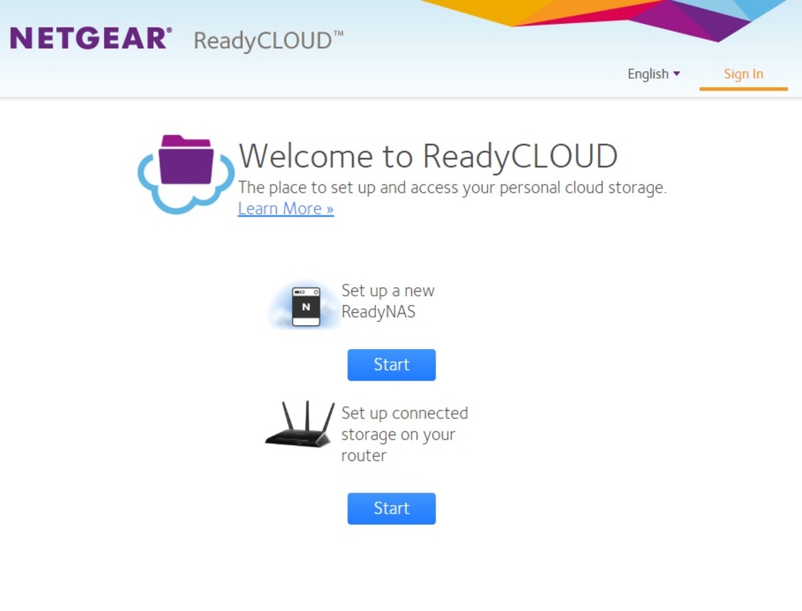 Netgear ReadyNAS RN212 Network Attached Storage Review