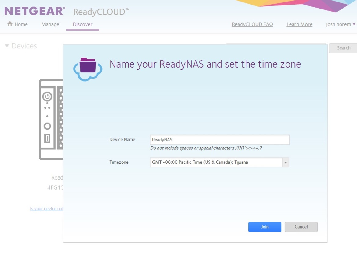 Netgear ReadyNAS RN212 Network Attached Storage Review