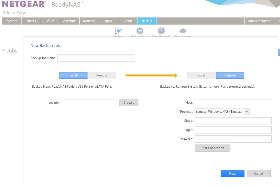 Netgear ReadyNAS RN212 Network Attached Storage Review