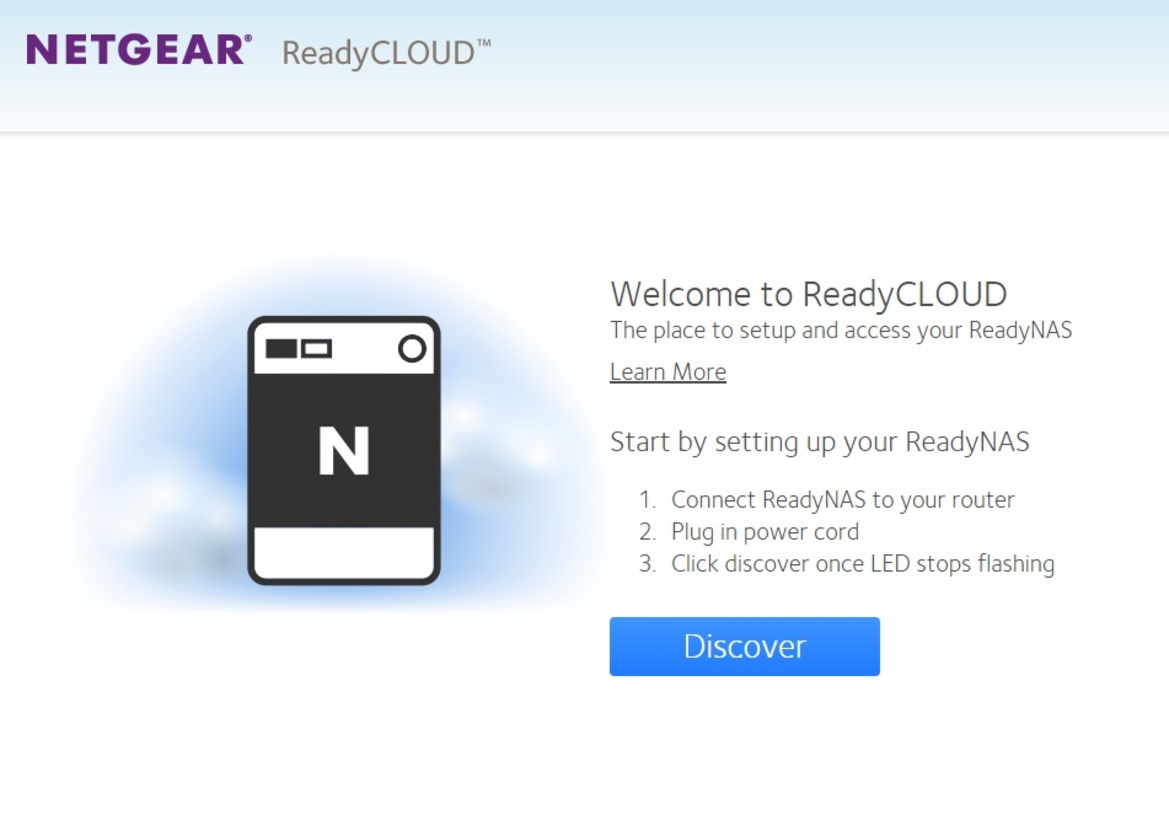Netgear ReadyNAS RN212 Network Attached Storage Review