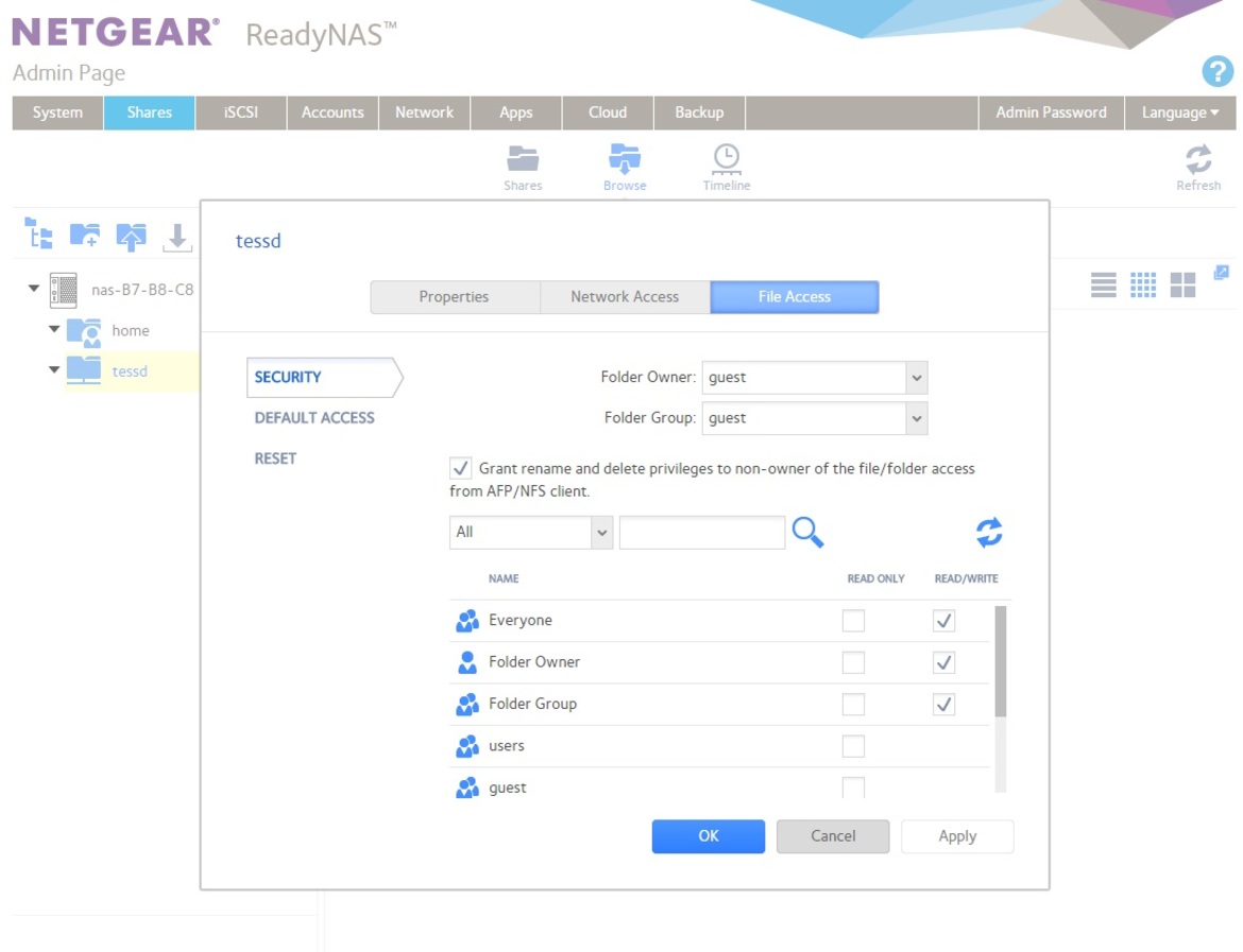 Netgear ReadyNAS RN212 Network Attached Storage Review