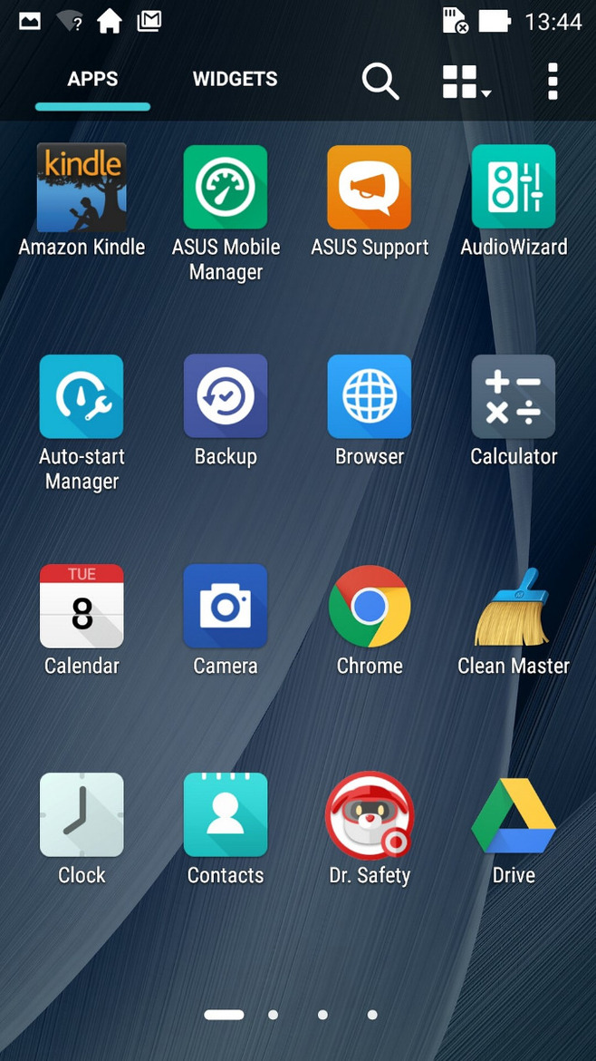 ASUS ZenFone 2 Laser Review: Affordable, Unlocked, Great Camera