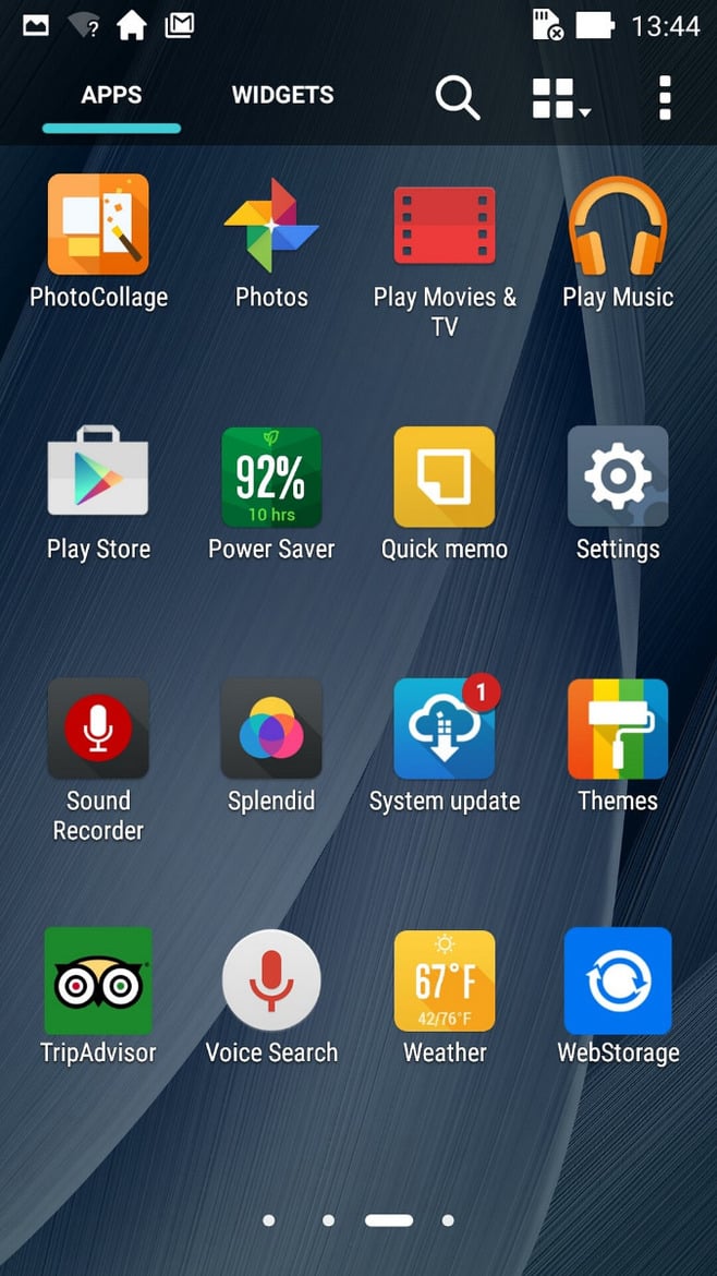 ASUS ZenFone 2 Laser Review: Affordable, Unlocked, Great Camera