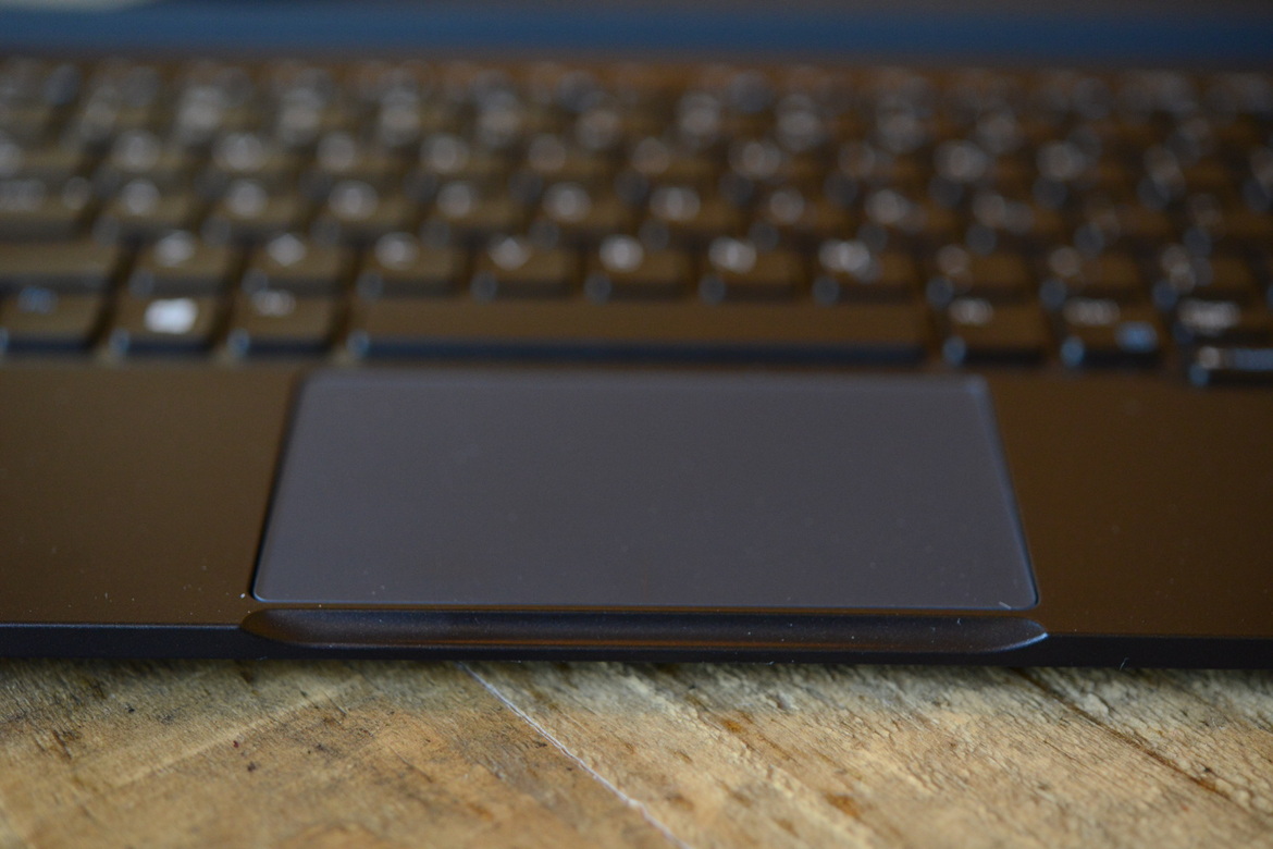 Dell XPS 12 (2016) Review: Core m-Powered 2-in-1 Laptop Convertible