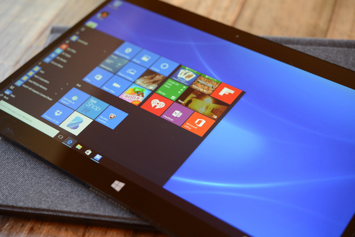 Dell XPS 12 (2016) Review: Core m-Powered 2-in-1 Laptop Convertible