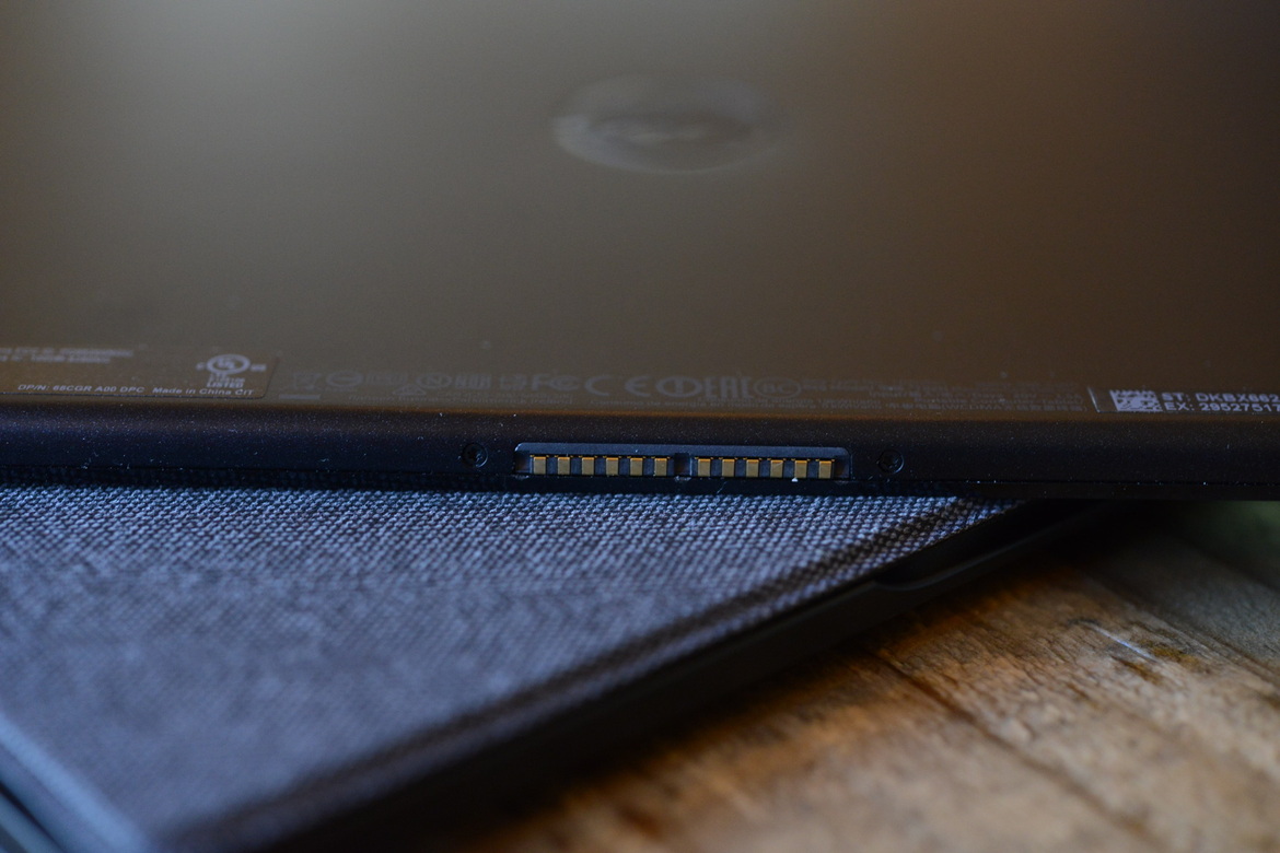 Dell XPS 12 (2016) Review: Core m-Powered 2-in-1 Laptop Convertible