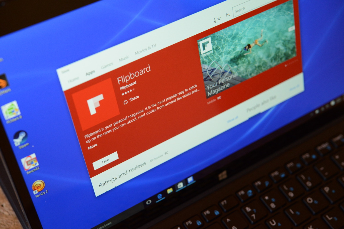 Dell XPS 12 (2016) Review: Core m-Powered 2-in-1 Laptop Convertible