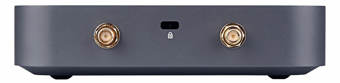 MINIX NGC-1 Intel Braswell-Based Silent, SFF Mini PC Review