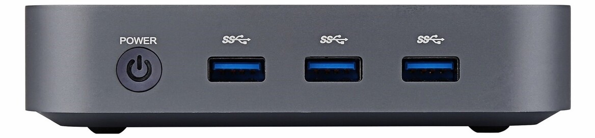 MINIX NGC-1 Intel Braswell-Based Silent, SFF Mini PC Review