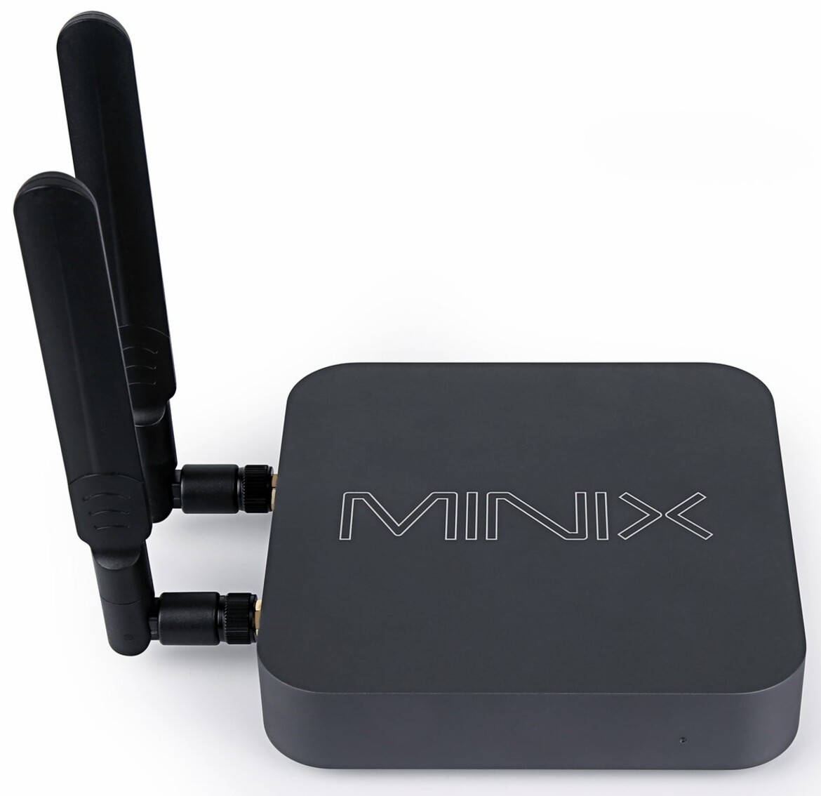 MINIX NGC-1 Intel Braswell-Based Silent, SFF Mini PC Review