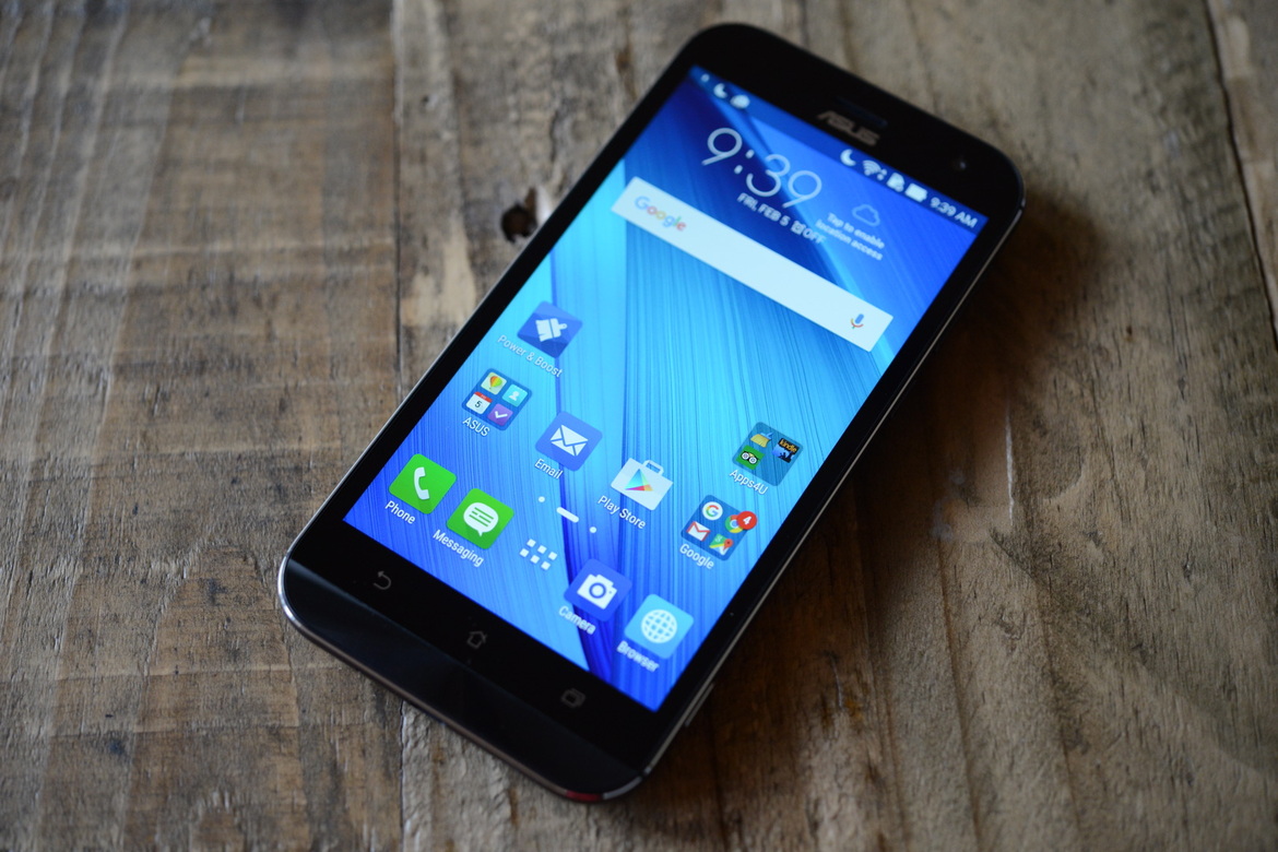 ASUS ZenFone Zoom Review: An Android With True 3X Optical Zoom