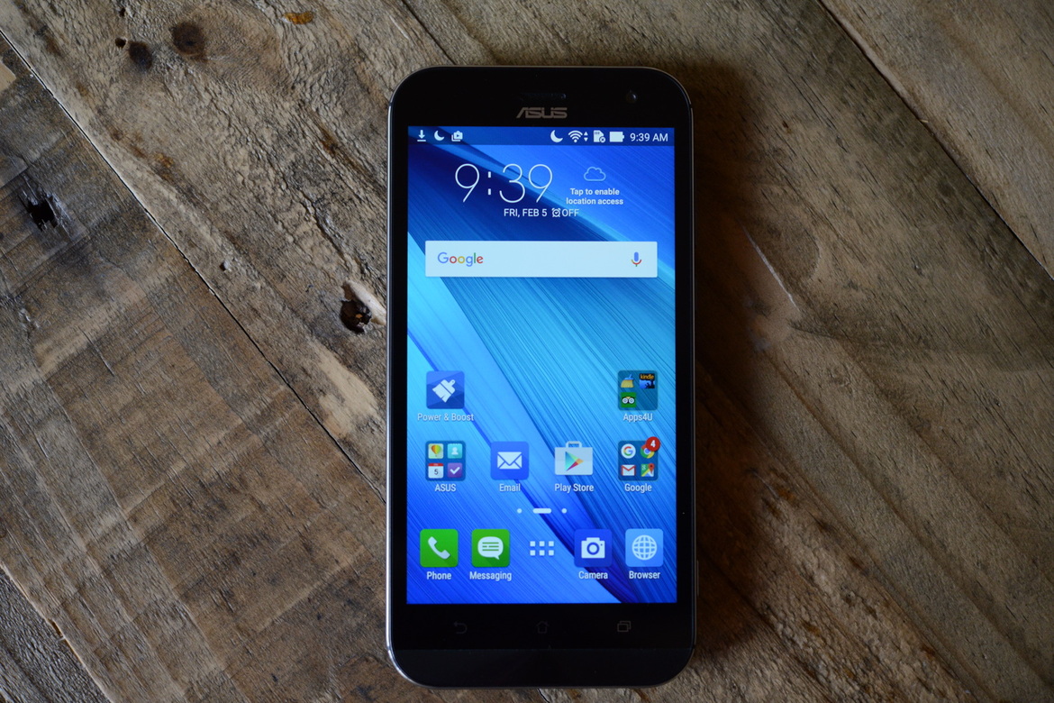 ASUS ZenFone Zoom Review: An Android With True 3X Optical Zoom